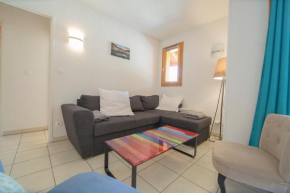 LE BALCON DES AIRELLES - T4 Duplex - BDA502